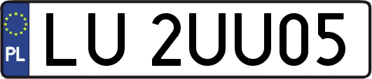 LU2UU05