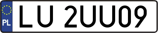LU2UU09