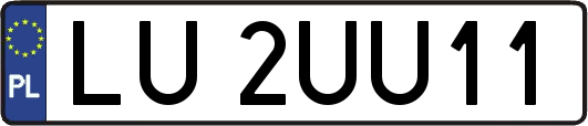 LU2UU11