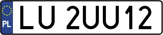 LU2UU12