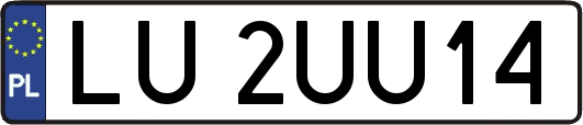 LU2UU14
