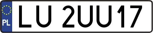 LU2UU17