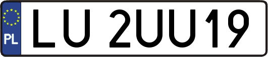 LU2UU19