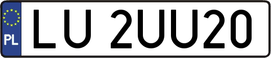 LU2UU20