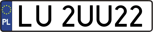 LU2UU22