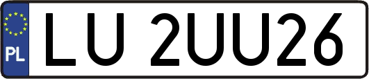 LU2UU26
