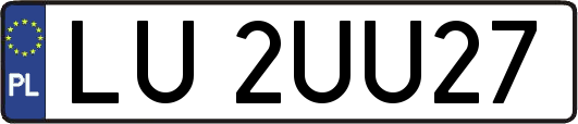 LU2UU27