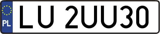 LU2UU30