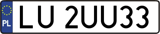 LU2UU33