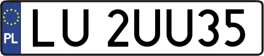 LU2UU35