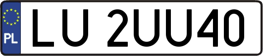 LU2UU40