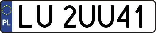 LU2UU41