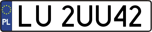 LU2UU42