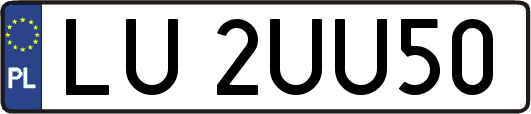 LU2UU50