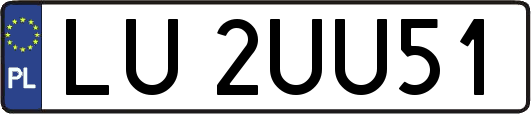 LU2UU51