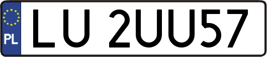 LU2UU57