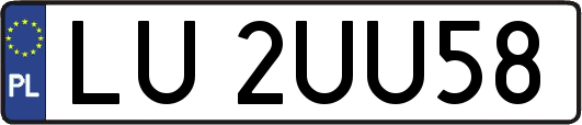 LU2UU58