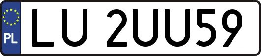 LU2UU59