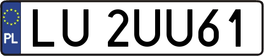 LU2UU61