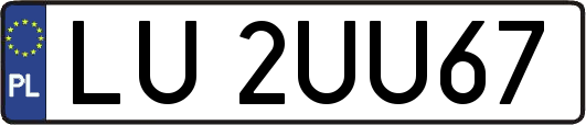 LU2UU67