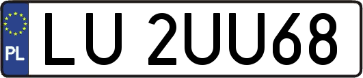 LU2UU68