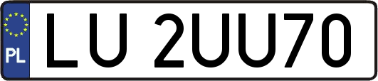LU2UU70