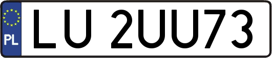 LU2UU73