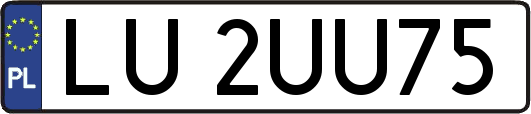 LU2UU75
