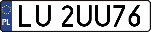 LU2UU76