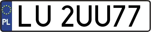 LU2UU77