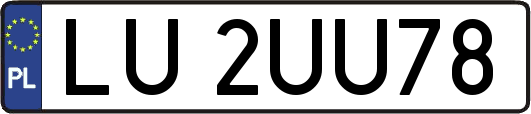 LU2UU78