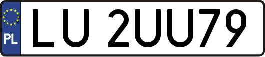 LU2UU79