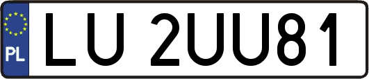 LU2UU81