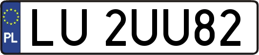 LU2UU82