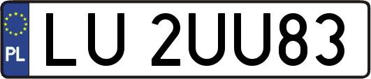 LU2UU83