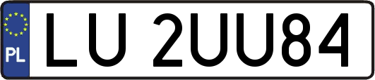 LU2UU84