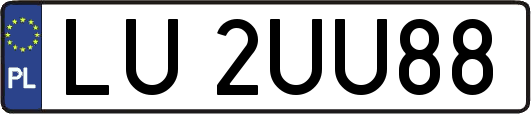 LU2UU88