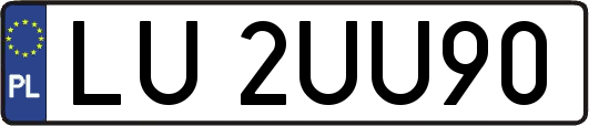 LU2UU90