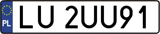 LU2UU91