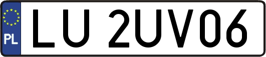 LU2UV06