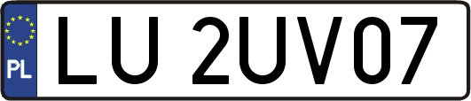 LU2UV07