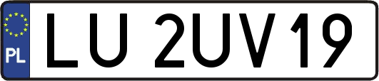 LU2UV19