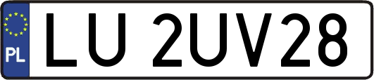 LU2UV28
