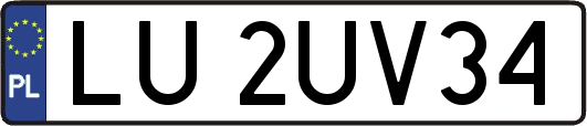 LU2UV34
