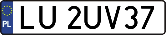 LU2UV37