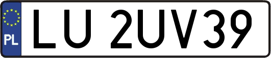 LU2UV39
