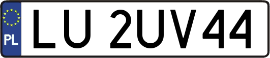 LU2UV44