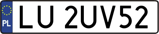 LU2UV52