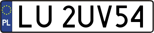 LU2UV54
