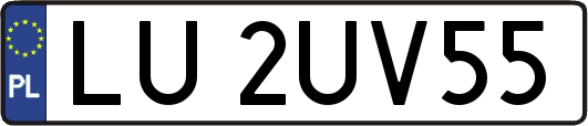 LU2UV55